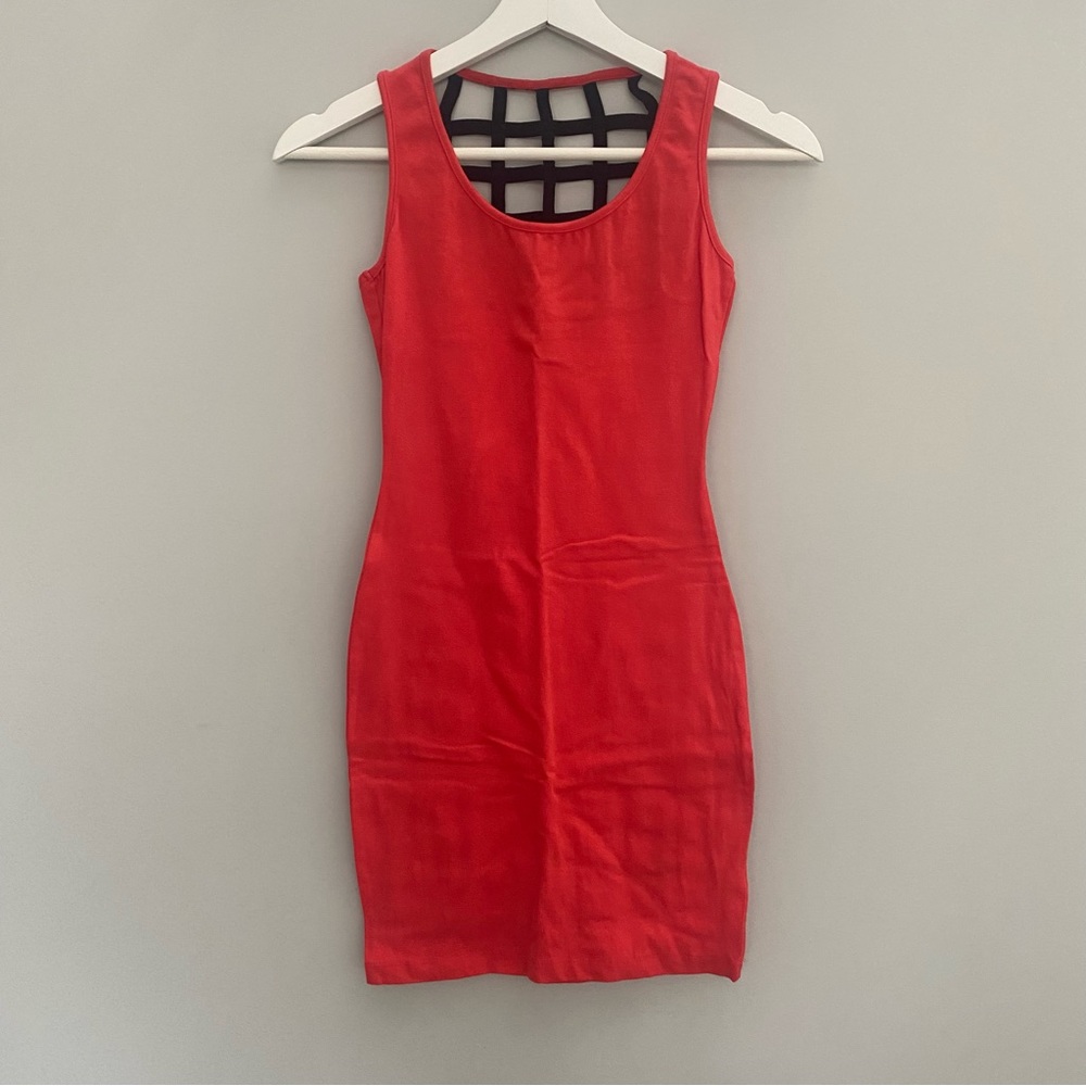 2 for $10 Material Girl Dress